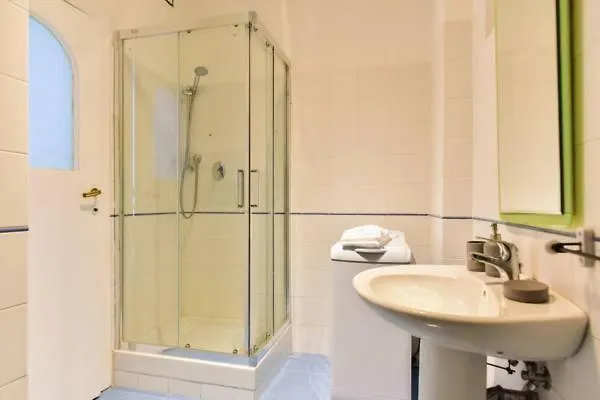 Archimede Flat Apartment Rome