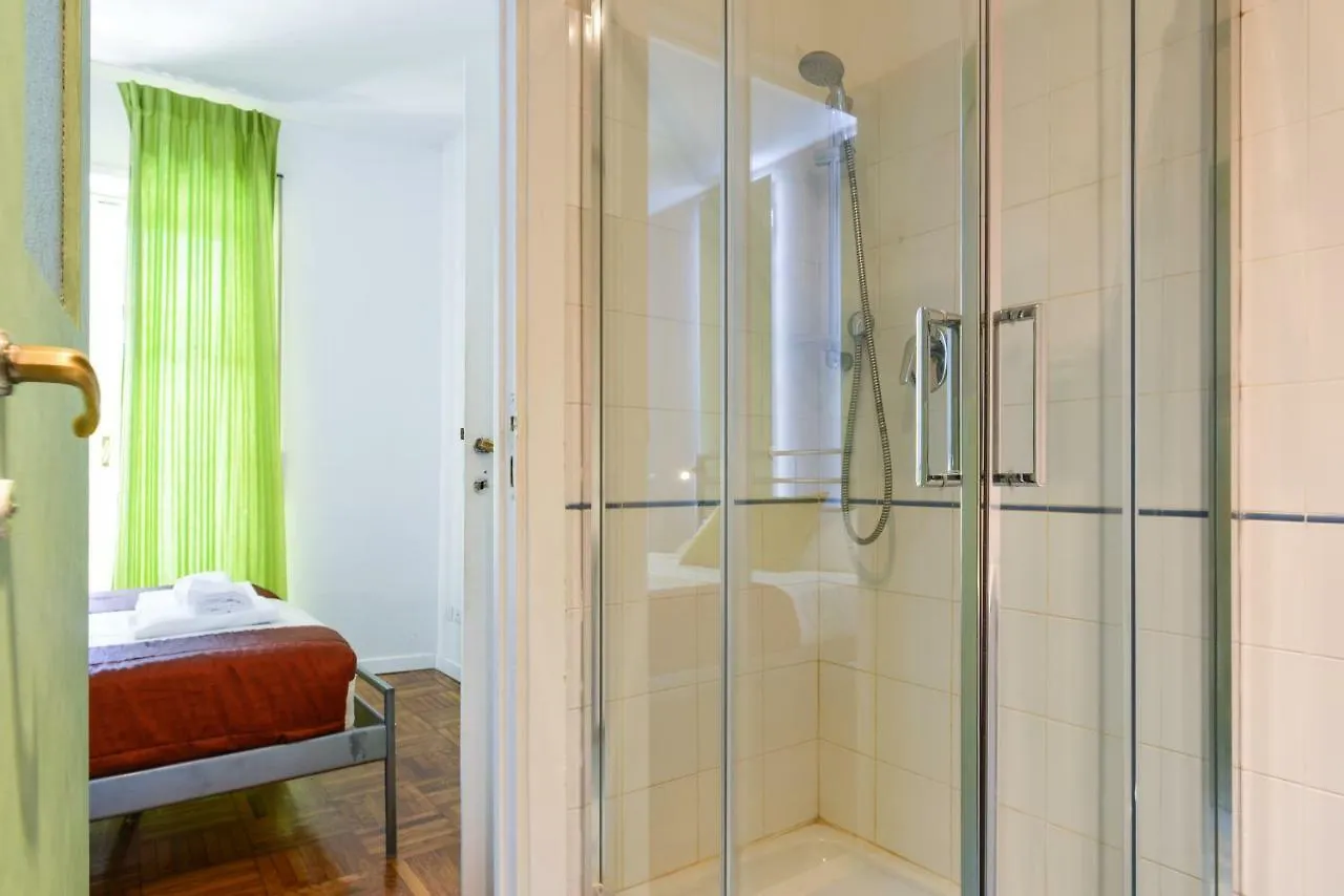 Archimede Flat Apartment Rome