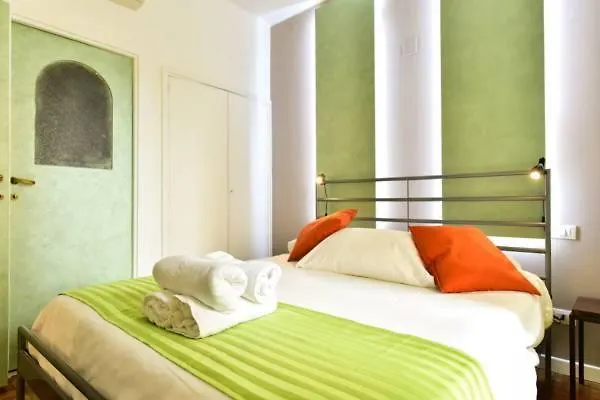 Archimede Flat Apartment Rome 0*,