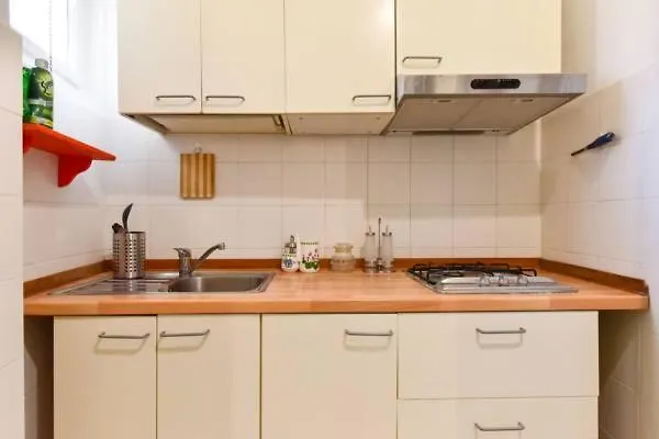 Archimede Flat Apartment Rome