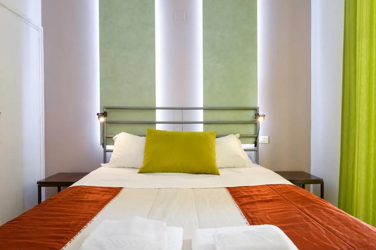 Archimede Flat Apartment Rome