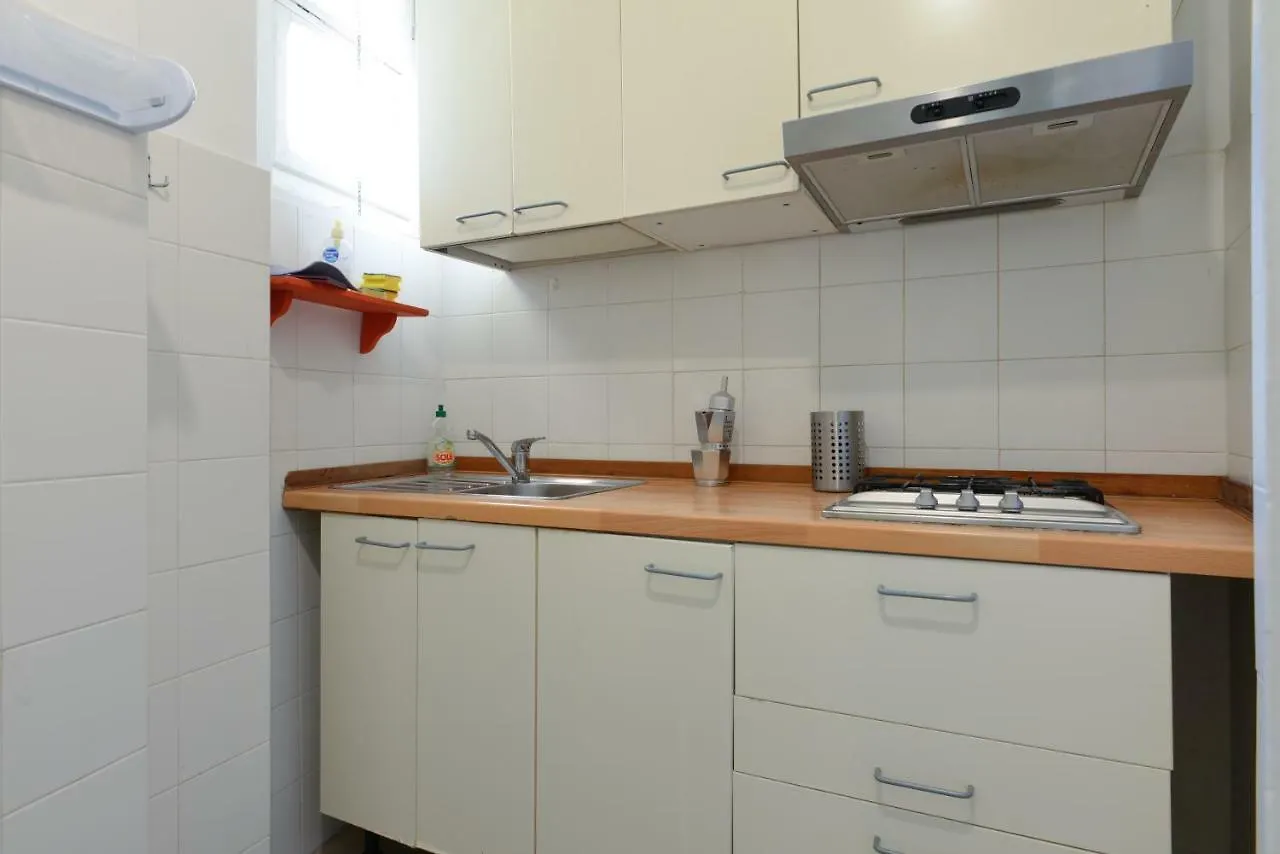 Archimede Flat Apartment Rome