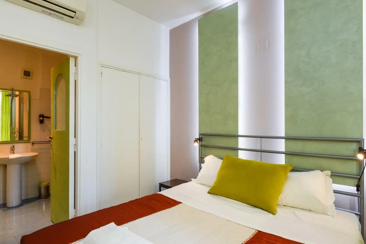 Archimede Flat Apartment Rome Italy