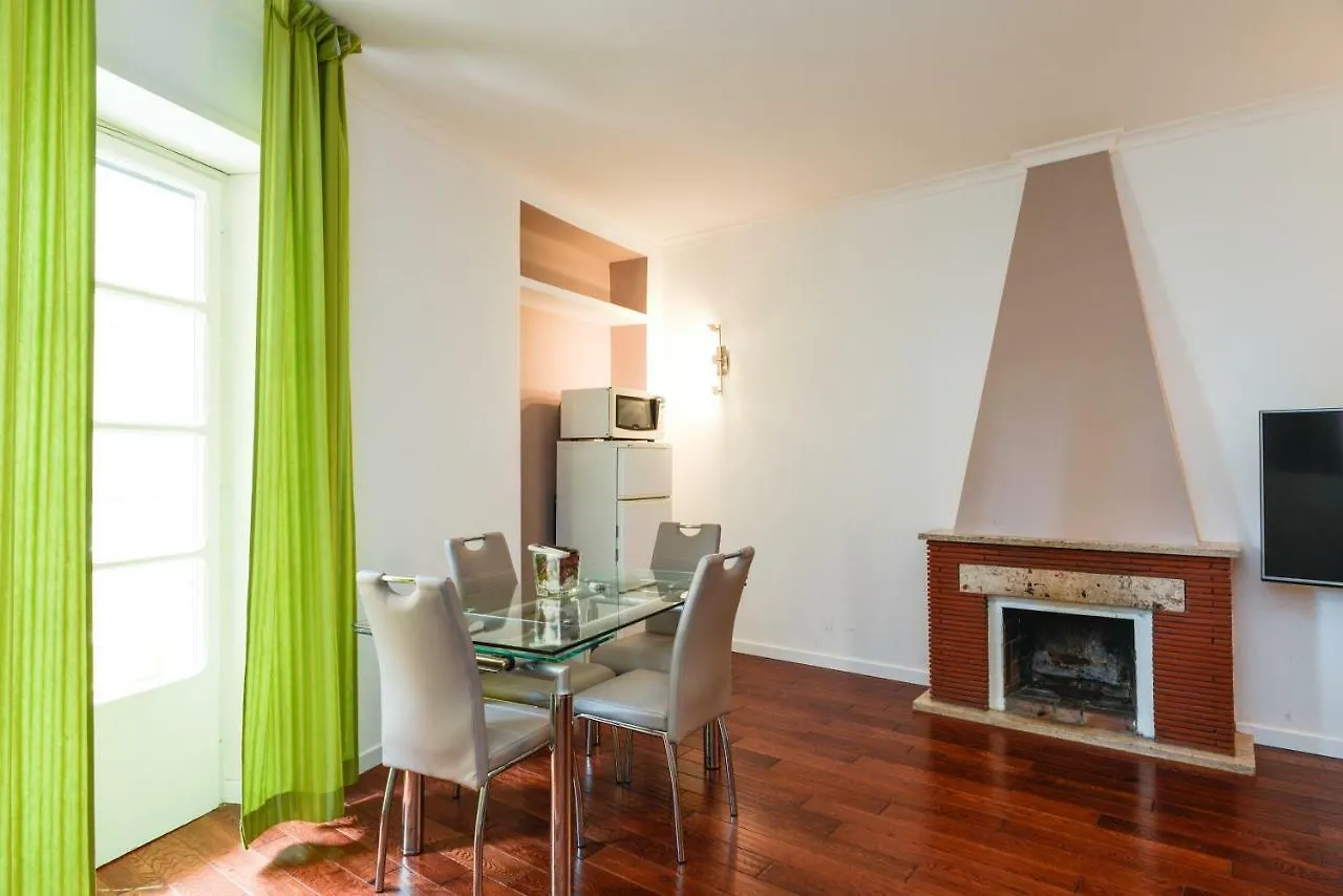 Archimede Flat Apartment Rome