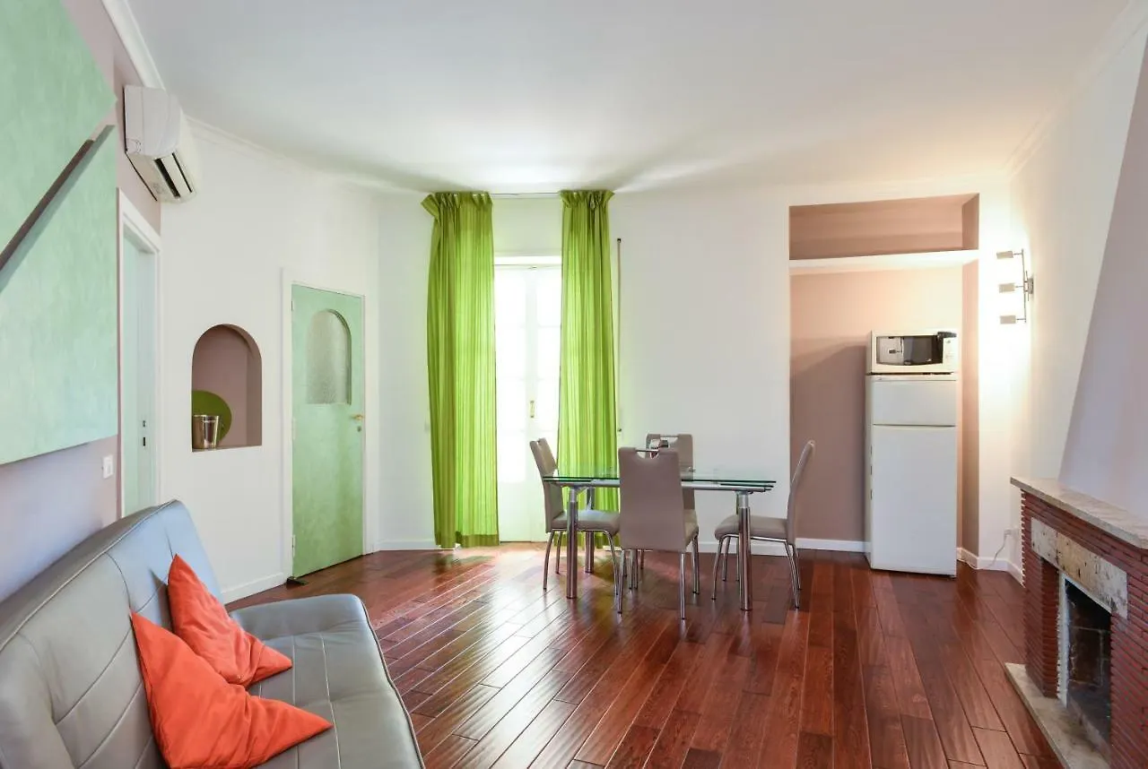Archimede Flat Apartment Rome