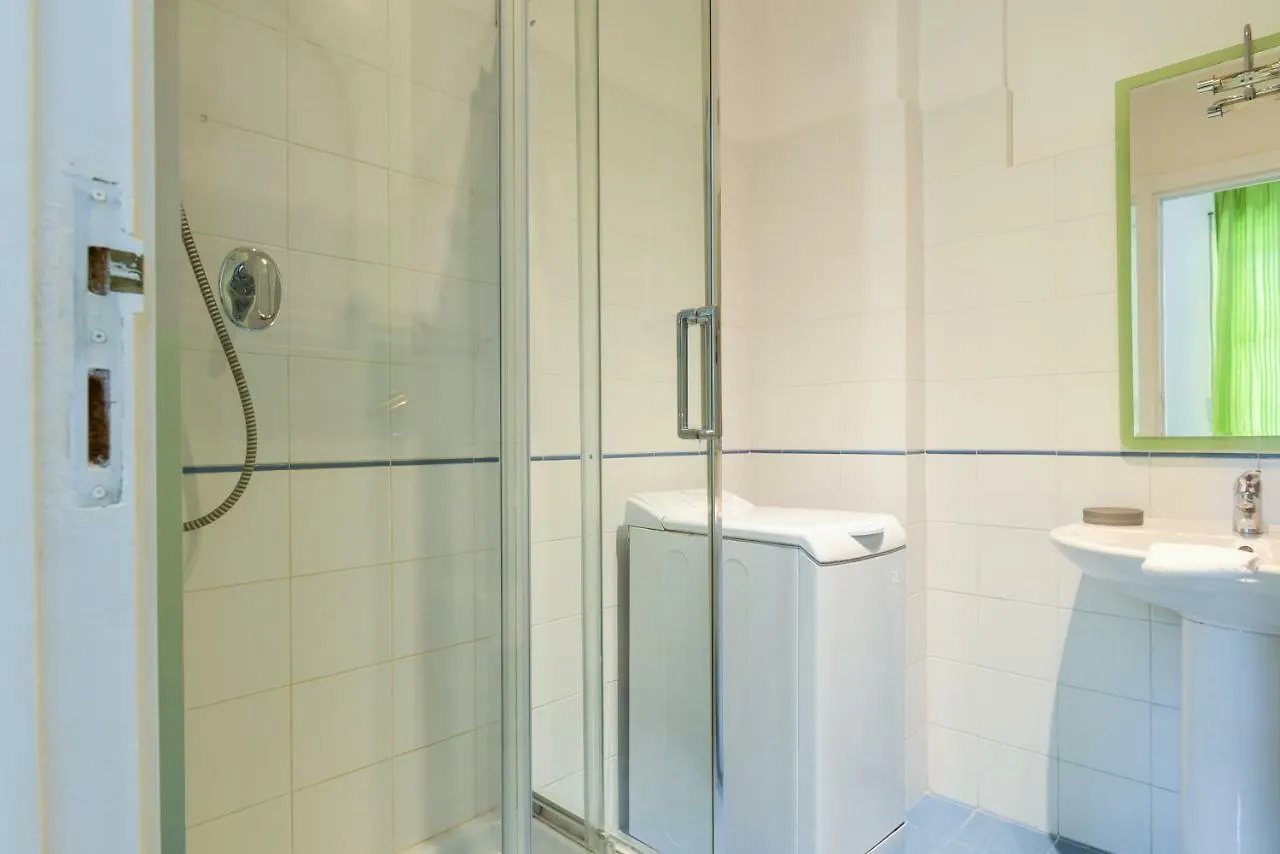 Archimede Flat Apartment Rome 0*,  Italy