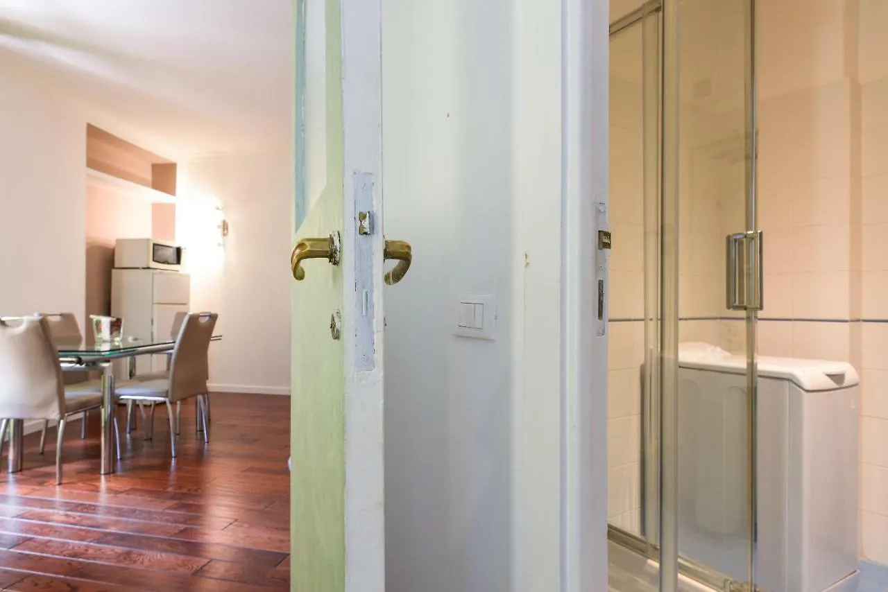 Archimede Flat Apartment Rome Italy