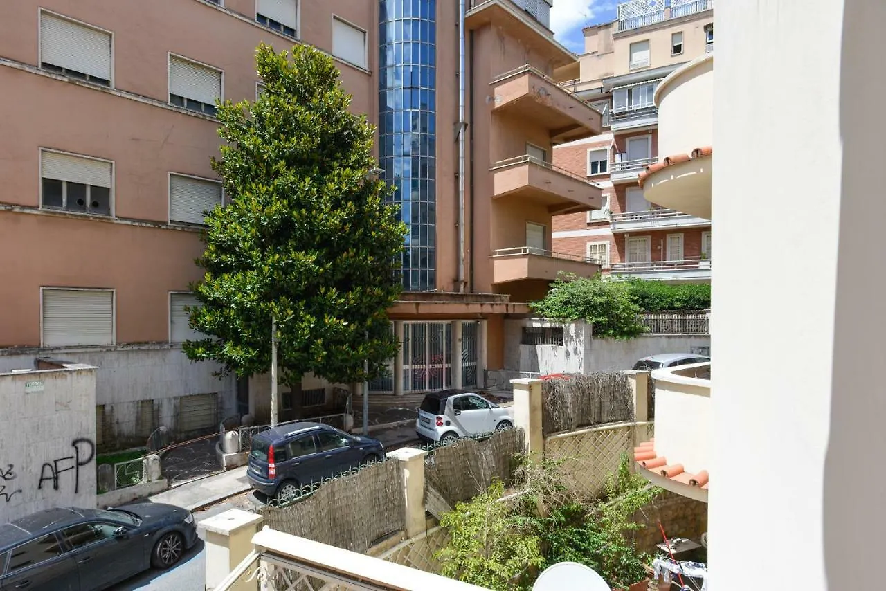 Archimede Flat Apartment Rome 0*,  Italy